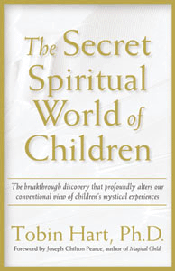 The-Secret-Spiritual-World-of-Children