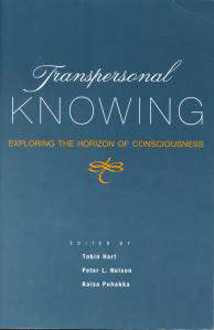 Transpersonal-Knowing